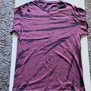 Unisex Tie Dye T-Shirt